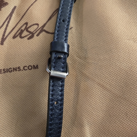 Crossbody bag Patricia Nash - Picture 3 of 16